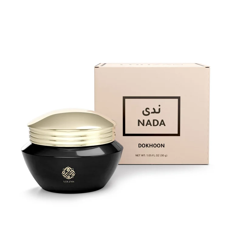 لوزان لوزان دخون ندى 30 جم